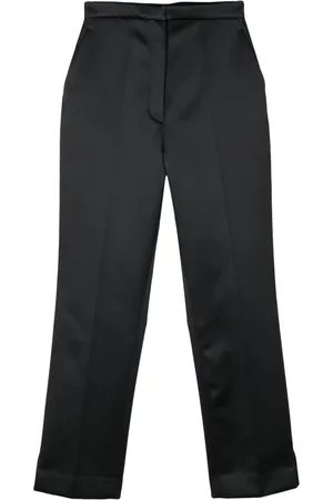 Viktor & Rolf Satin trousers