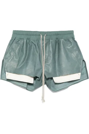 Rick Owens Fog Boxers shorts