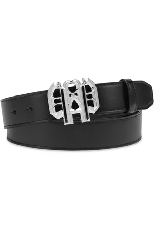 Philipp Plein Gothic Plein belt