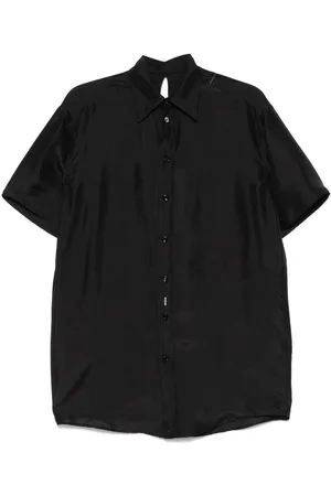 Maison Margiela Silk blouse
