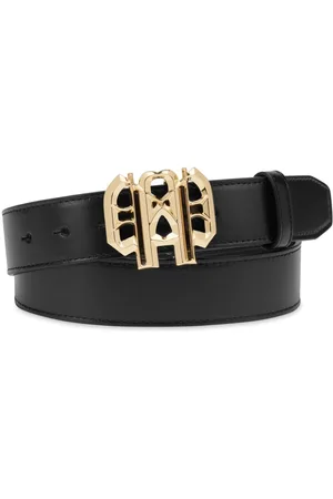 Philipp Plein Gothic Plein belt