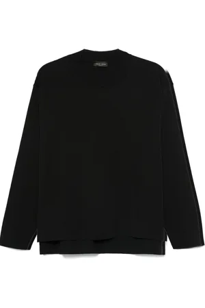 Roberto Collina Merino wool sweater
