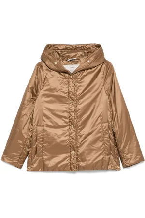 Max Mara Greenpi jacket