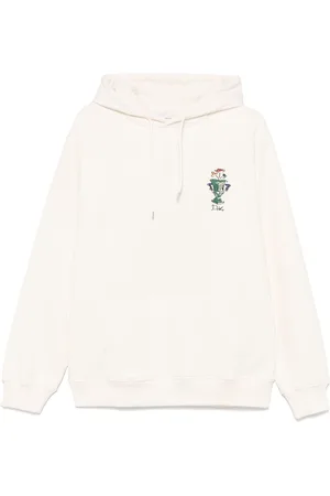 Drôle de Monsieur Vase hoodie