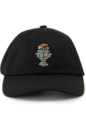 Drôle de Monsieur La Casquette Vase baseball cap