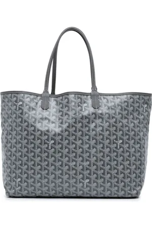 GOYARD 2024 Goyardine Saint Louis PM tote bag