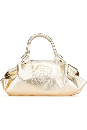 Loewe 2010-2024 Nappa Aire handbag