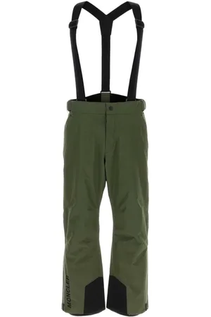 Moncler Padded ski trousers