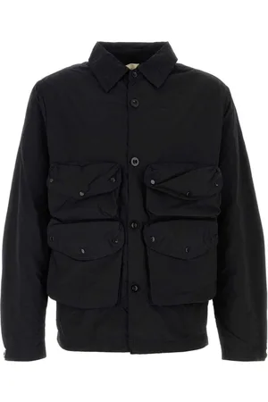 Ten Cate Flap-pocket shirt jacket
