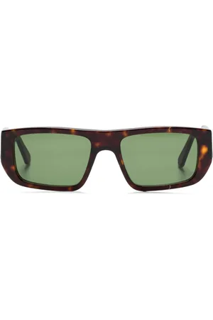 SOCIÉTÉ ANONYME Broken Vision sunglasses