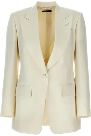 Tom Ford Single-breasted blazer