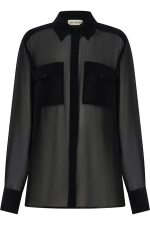 Nicholas Chloe shirt