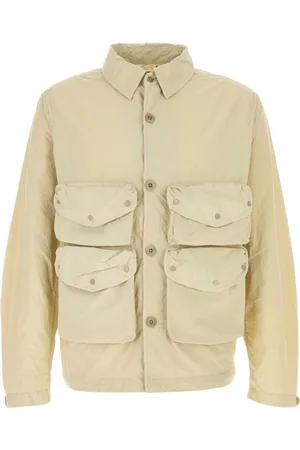 Ten Cate Flap-pocket jacket