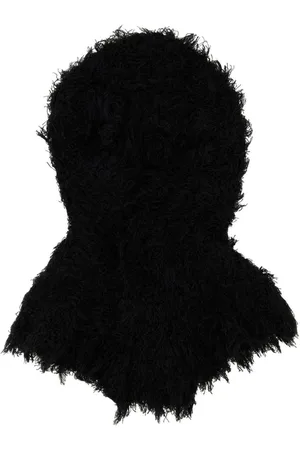 Kiko Kostadinov Carla balaclava