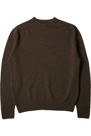 MARGARET HOWELL Seamless crew-neck sweater