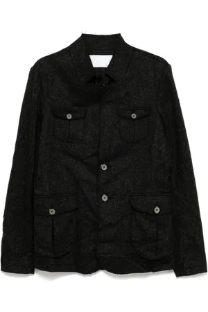 PRIVATE STOCK Cameron blazer