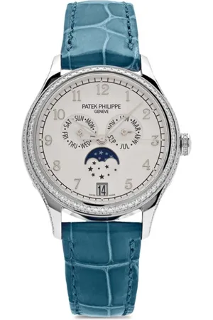 PATEK PHILIPPE 2021 pre-owned Complications 38mm