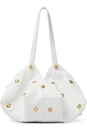 VERSACE Protea shoulder bag
