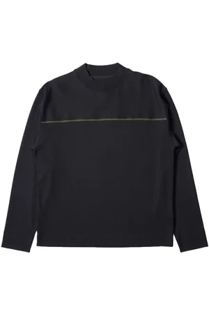 MARGARET HOWELL Yoko Seam T-shirt