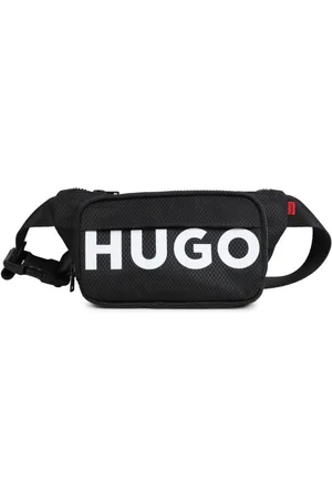 HUGO BOSS Logo-print belt bag