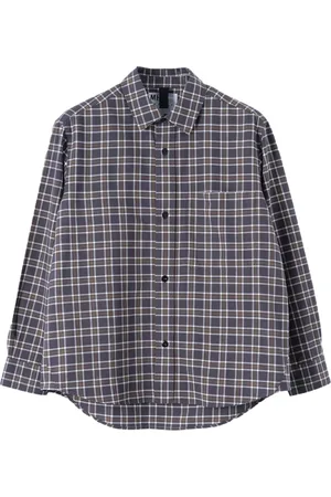 MARGARET HOWELL Cotton shirt