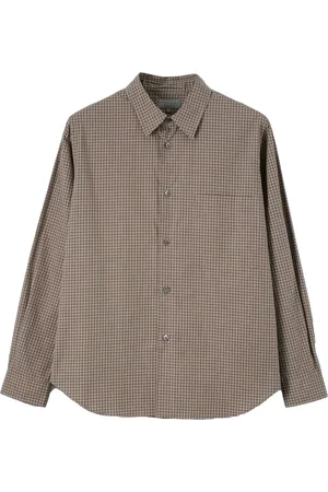 MARGARET HOWELL Cotton shirt