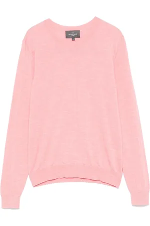 ERIC BOMPARD Round-neck sweater