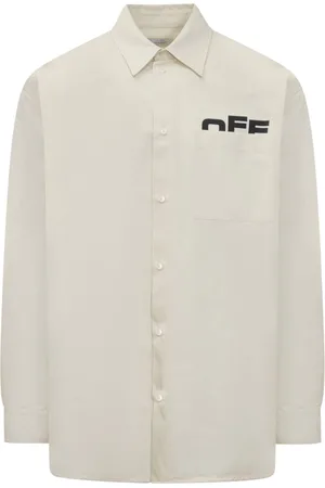 OFF-WHITE Off Shared shirt