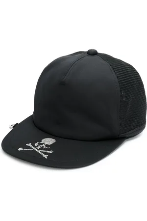 MASTERMIND Skull baseball cap