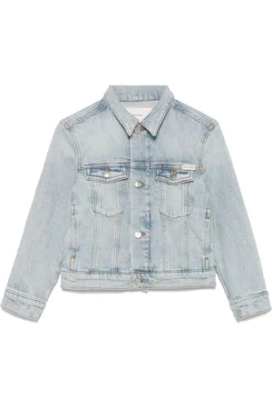 Calvin Klein Denim jacket