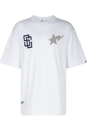 A Bathing Ape X STADIUM GOODS® “Court ” T-shirt