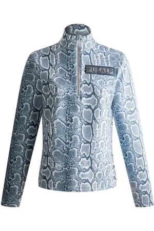Fusalp X Swarovski Orion top