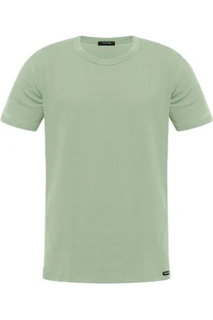 Tom Ford Crew neck T-shirt