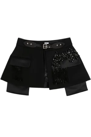 DICE KAYEK Skirt belt