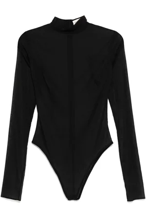 Ilkyaz Ozel Silk top
