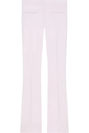 Courrèges Heritage trousers
