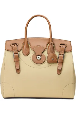 Ralph Lauren Ricky 33 tote bag