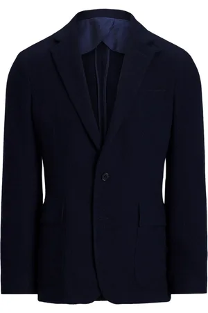 Ralph Lauren Tailored cashmere blazer