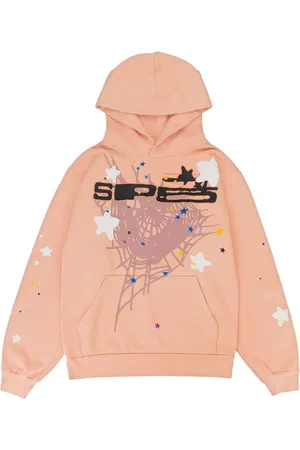 Sp5der Bellini hoodies