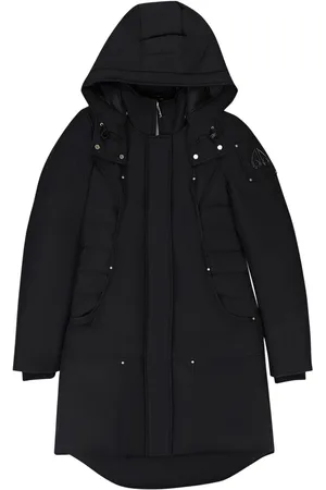 Moose Knuckles Stirling parka