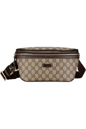 Gucci 2000-2015 GG Supreme belt bag