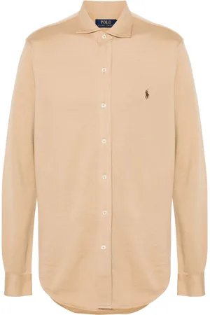 Ralph Lauren Polo Pony cotton shirt