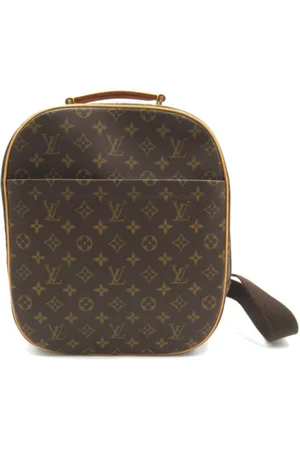 LOUIS VUITTON 2000 Pac-All Suck-A-D belt bag