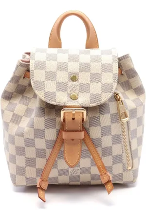 LOUIS VUITTON 2021 Sperone BB backpack