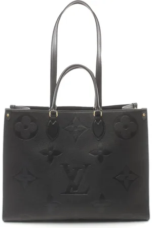 LOUIS VUITTON 2021 OnTheGo GM tote bag