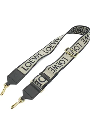 Loewe 2010s Anagram shoulder bag