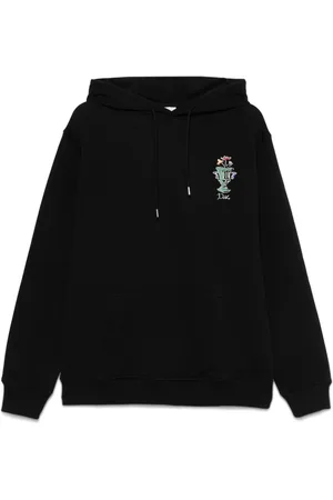 Drôle de Monsieur Vase hoodie