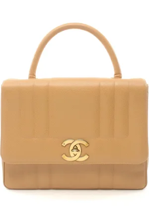 CHANEL 1994-1994 Kelly top-handle bag