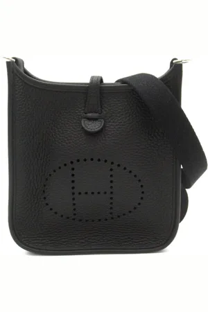 Hermes evelyne messenger bag online