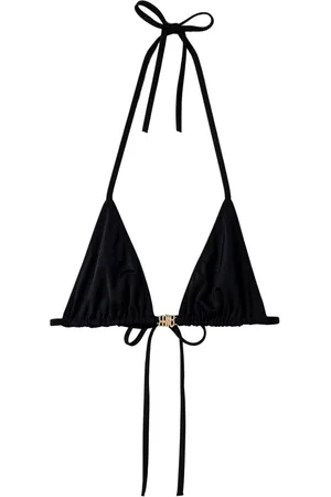 Miu Miu Jersey bikini top